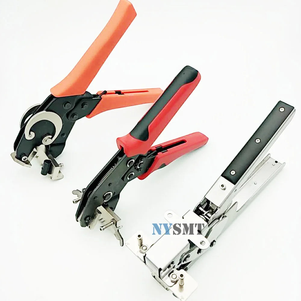 TL-10 SMT Carrier-Tape Splicing Pliers