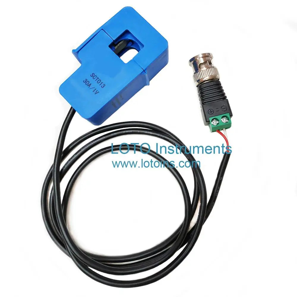 Sonde de courant pour oscilloscope série AC05A