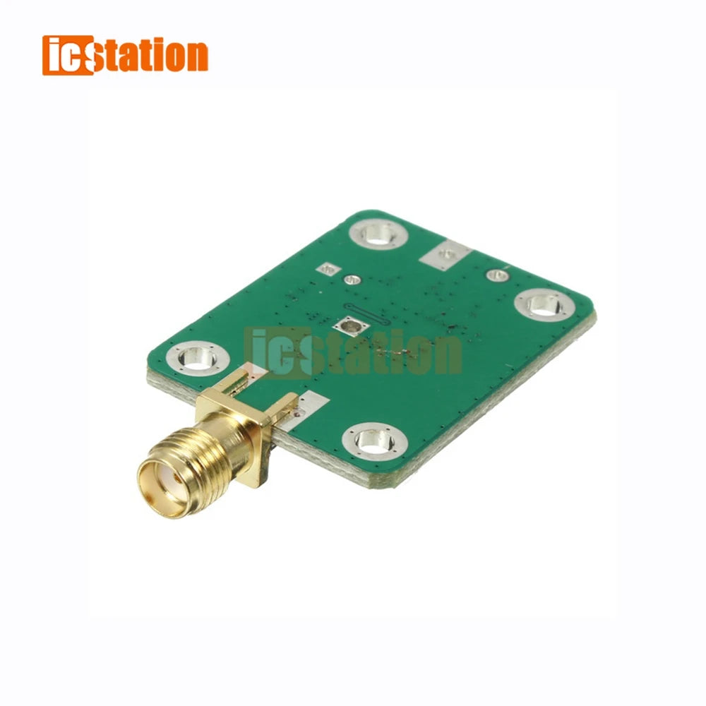 AD8318 RF Logarithmic Detector Module with SMA Input