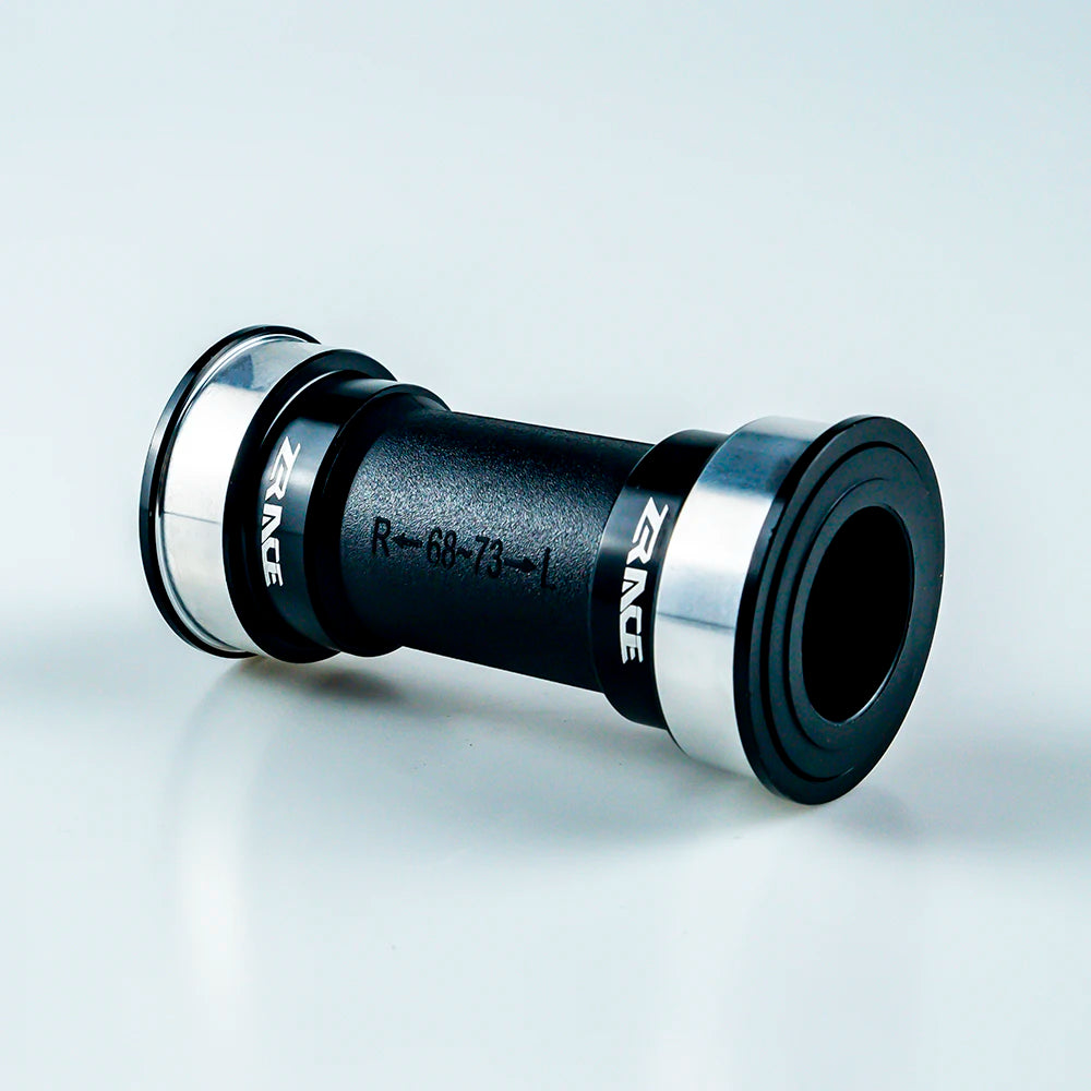 ZRACE press-fit krankboks, BB86 til landevej eller BB92 til MTB, 24 mm