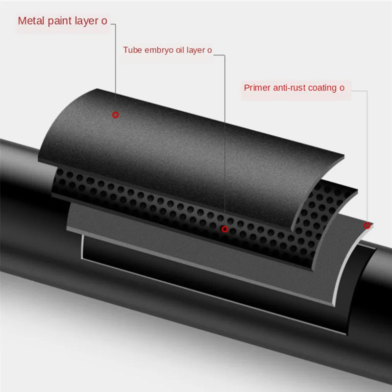 Large Adjustable Door Horizontal Bar for Home Training