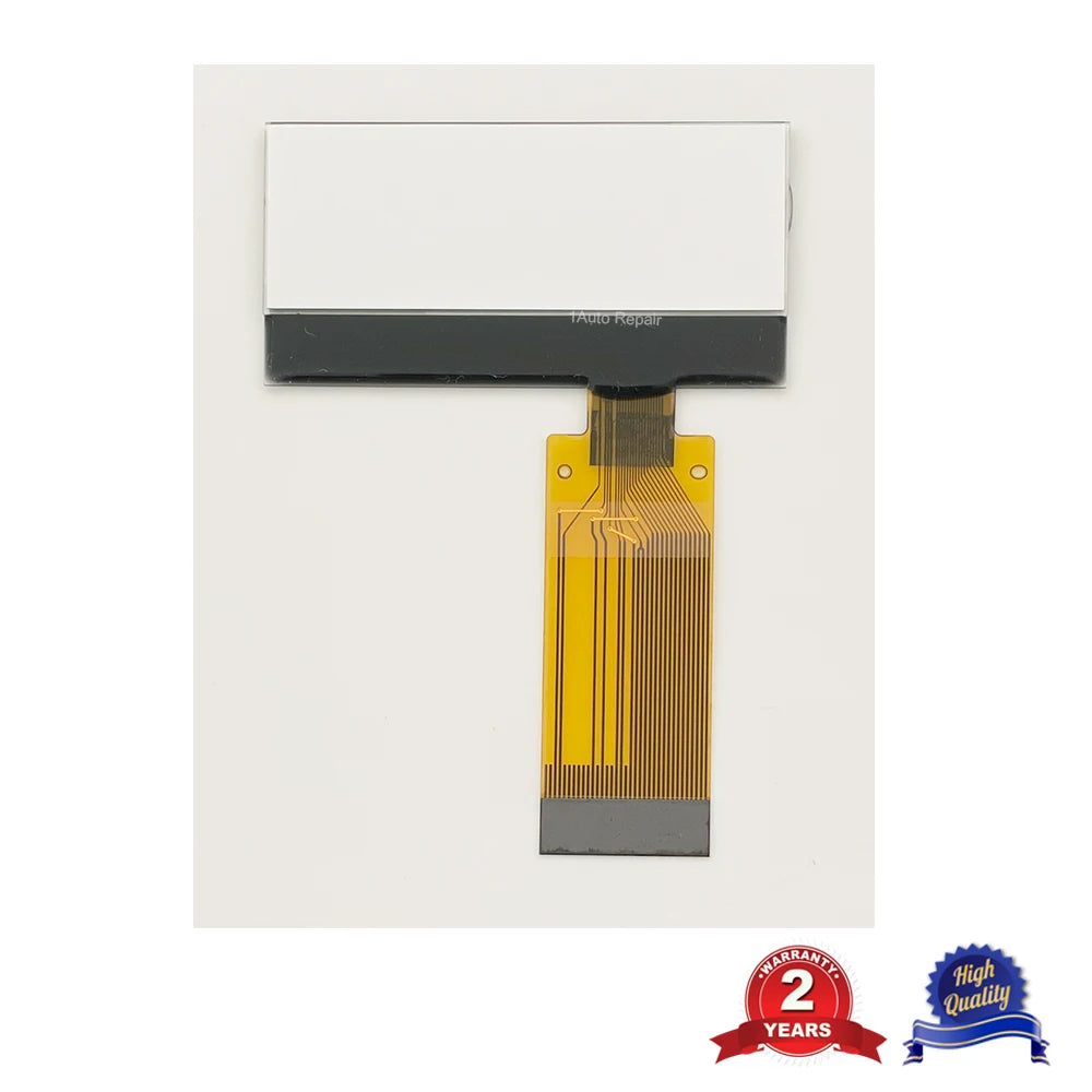 Vervangend lcd-scherm voor Mercury SmartCraft SC1000-meters