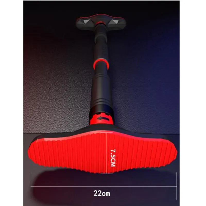 Large Adjustable Door Horizontal Bar for Home Training