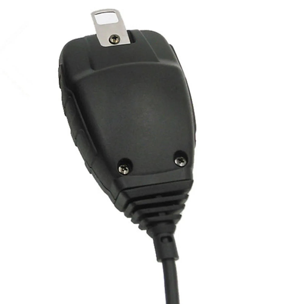 Hand Microphone for Compatible QYT Mobile Radios