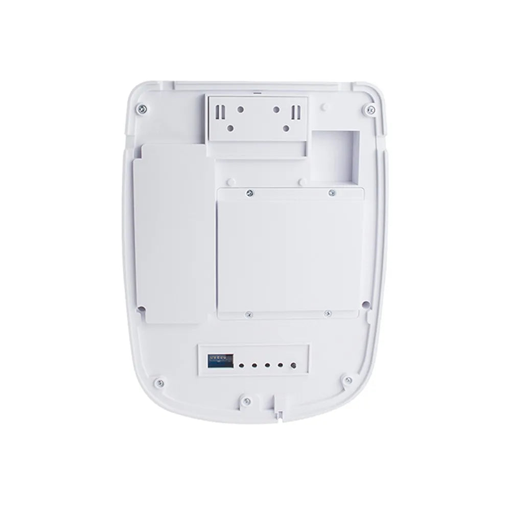 433Mhz High Decibel Outdoor Solar Wireless Siren Loudspeaker Waterproof Strobe For Smart Home Security Burglar Alarm System