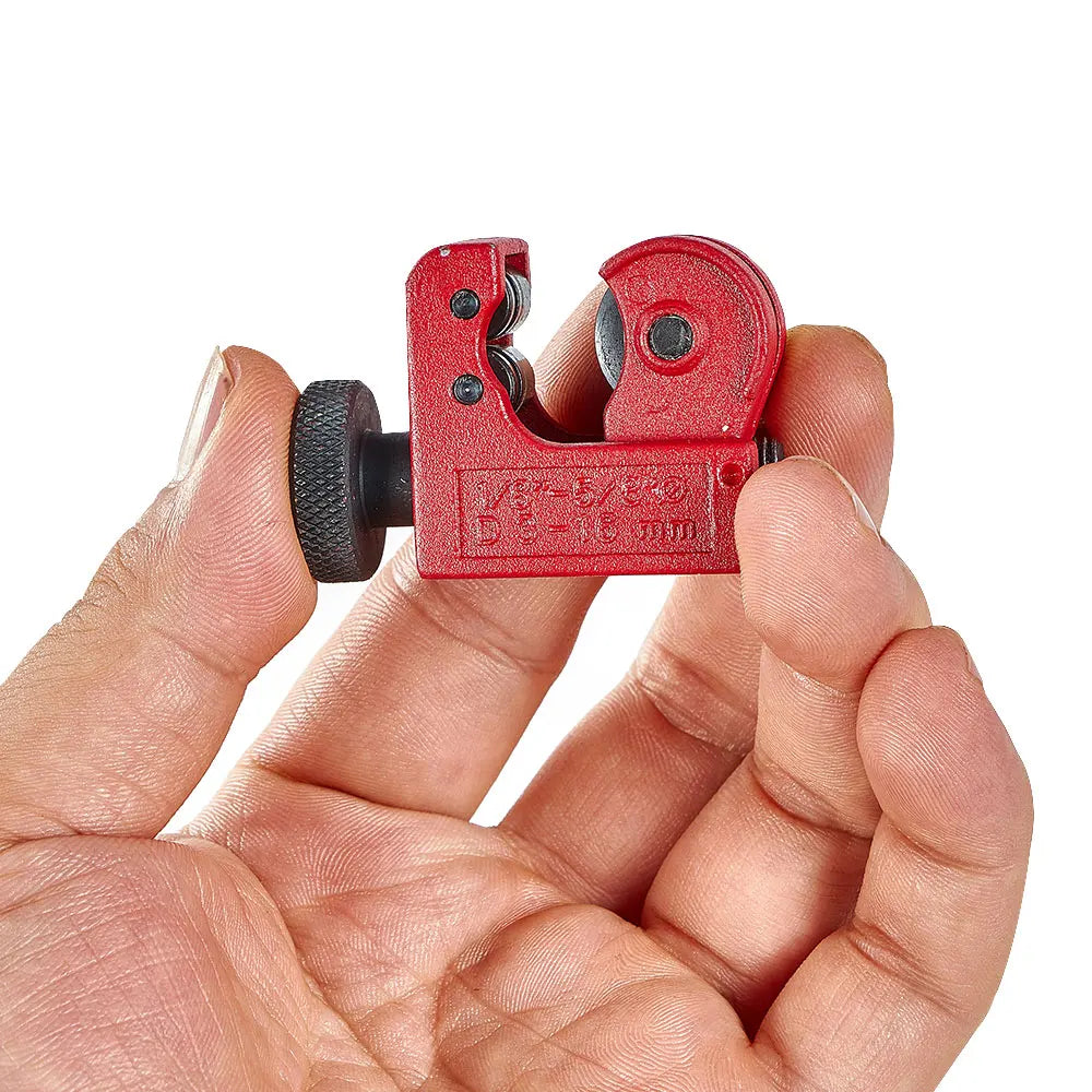 Handheld Arrow Shaft Cutting Tool