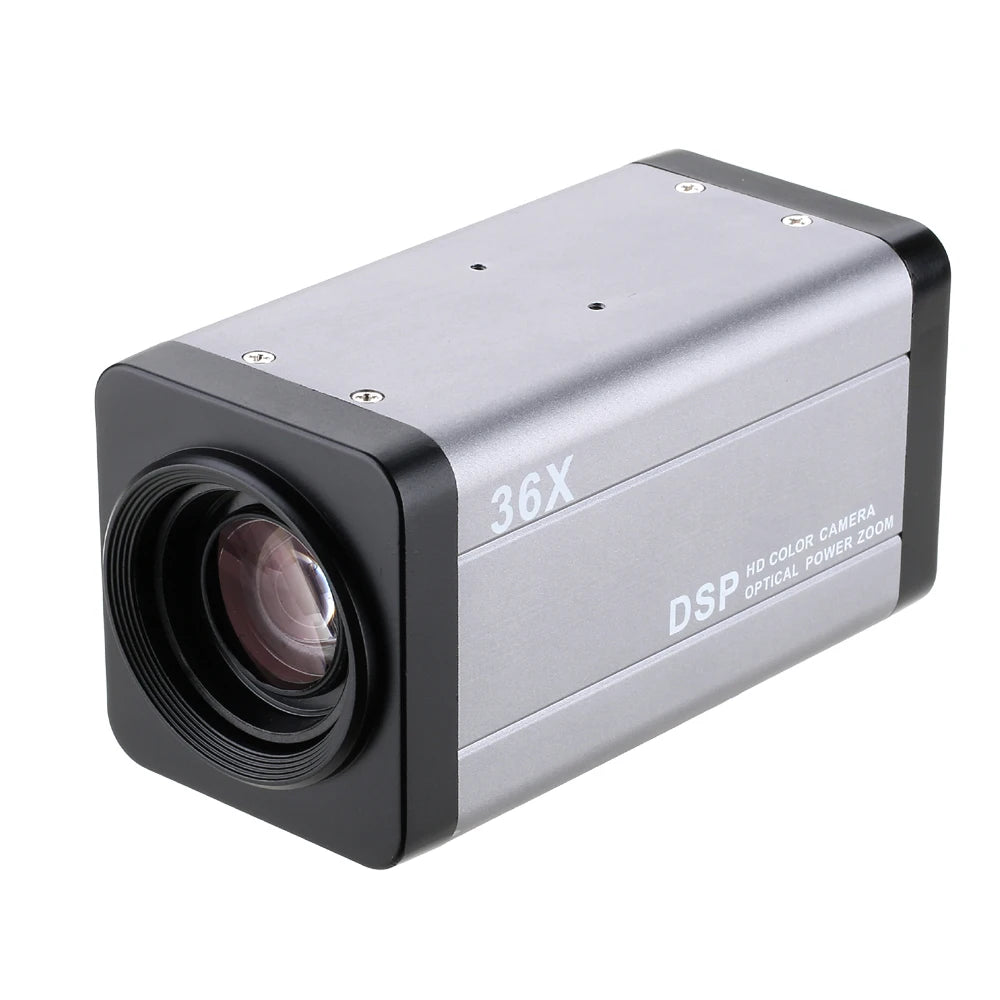 5MP 30X Gesichts-/Menschen-Erkennung Wireless Indoor Mini-Netzwerk-Kamera-Modul