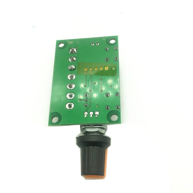6–30 V PWM Speed Controller for Compatible BLDC Drives