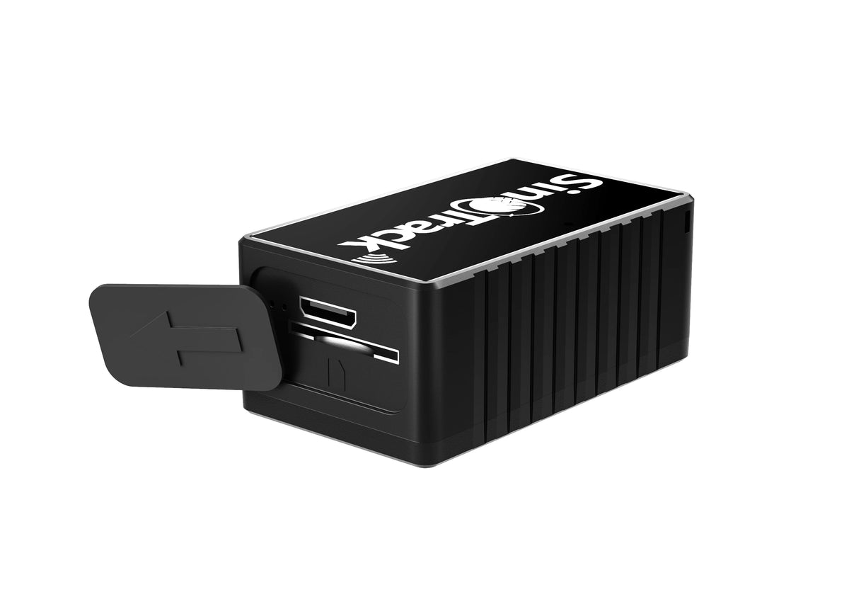 Mini inbyggt batteri GSM GPS-spårare ST-903 för bil barn personlig husdjur spårningsenhet med gratis online-spårnings-appen