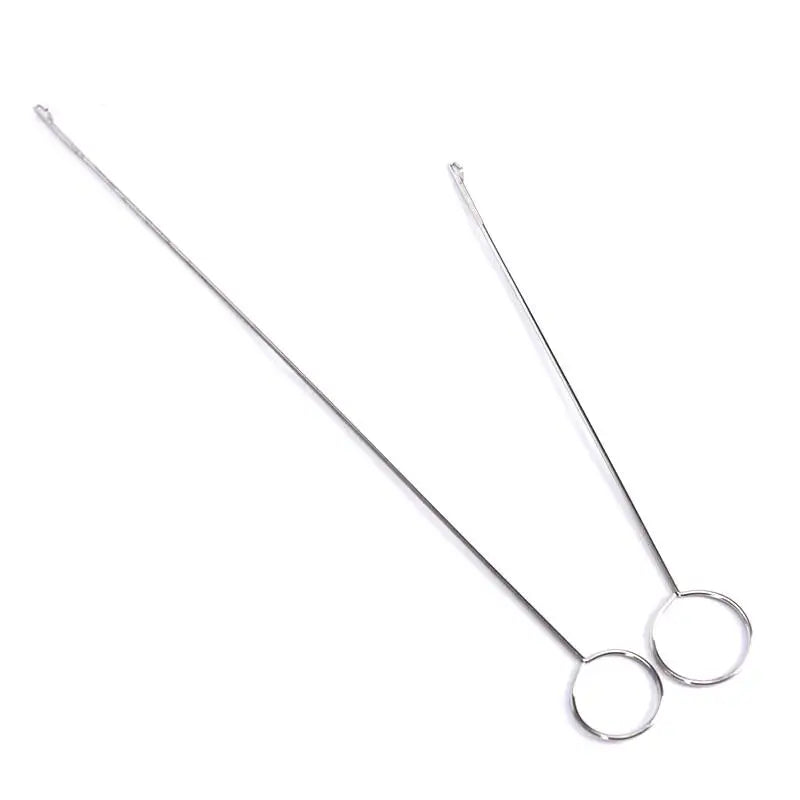 Metal Sewing Loop Turner – 18 or 27 cm Options
