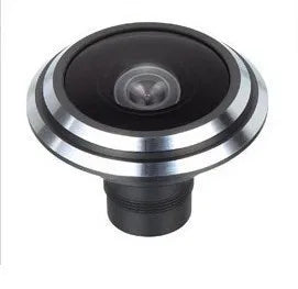 5MP Wide Angle CCTV Lens 1.66mm 1.78mm 2.1mm