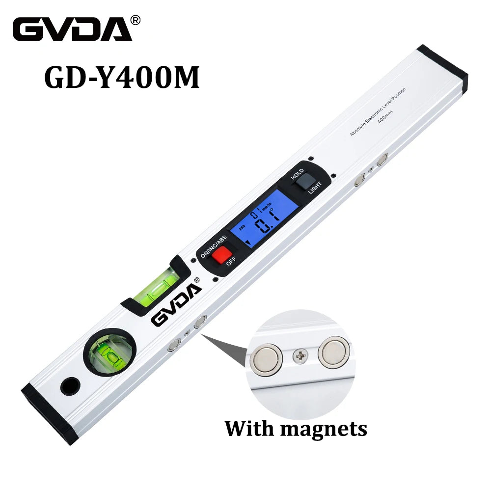 GD-Y400M Magnetic Digital Level