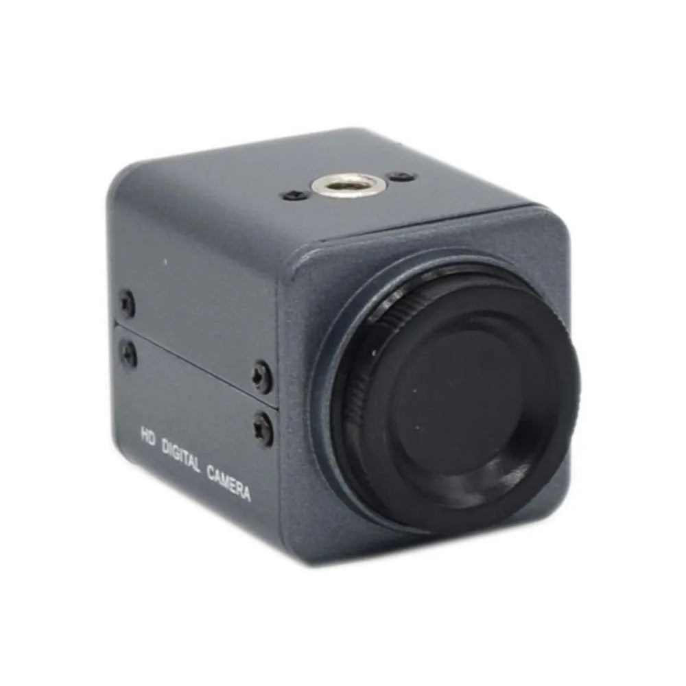 Módulo de Câmara CCTV AHD com Lente de Zoom Manual