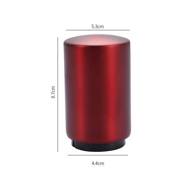 Stainless Steel Beer Bottle Opener,Automatic Beer Opener,Wine Beer Cap Opener Kitchen Gadgets Party Gift