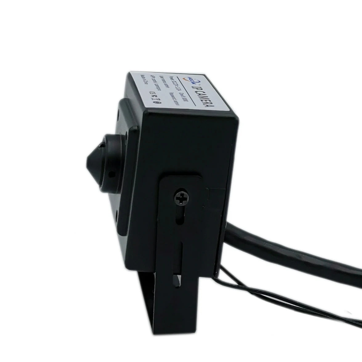 4G Mini Security Camera with Motion Detection and 5MP HD