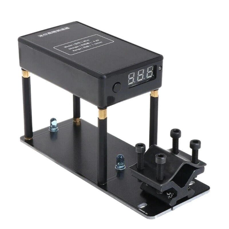 Digital Speed Meter Chronograph for Velocity & Energy Measurement
