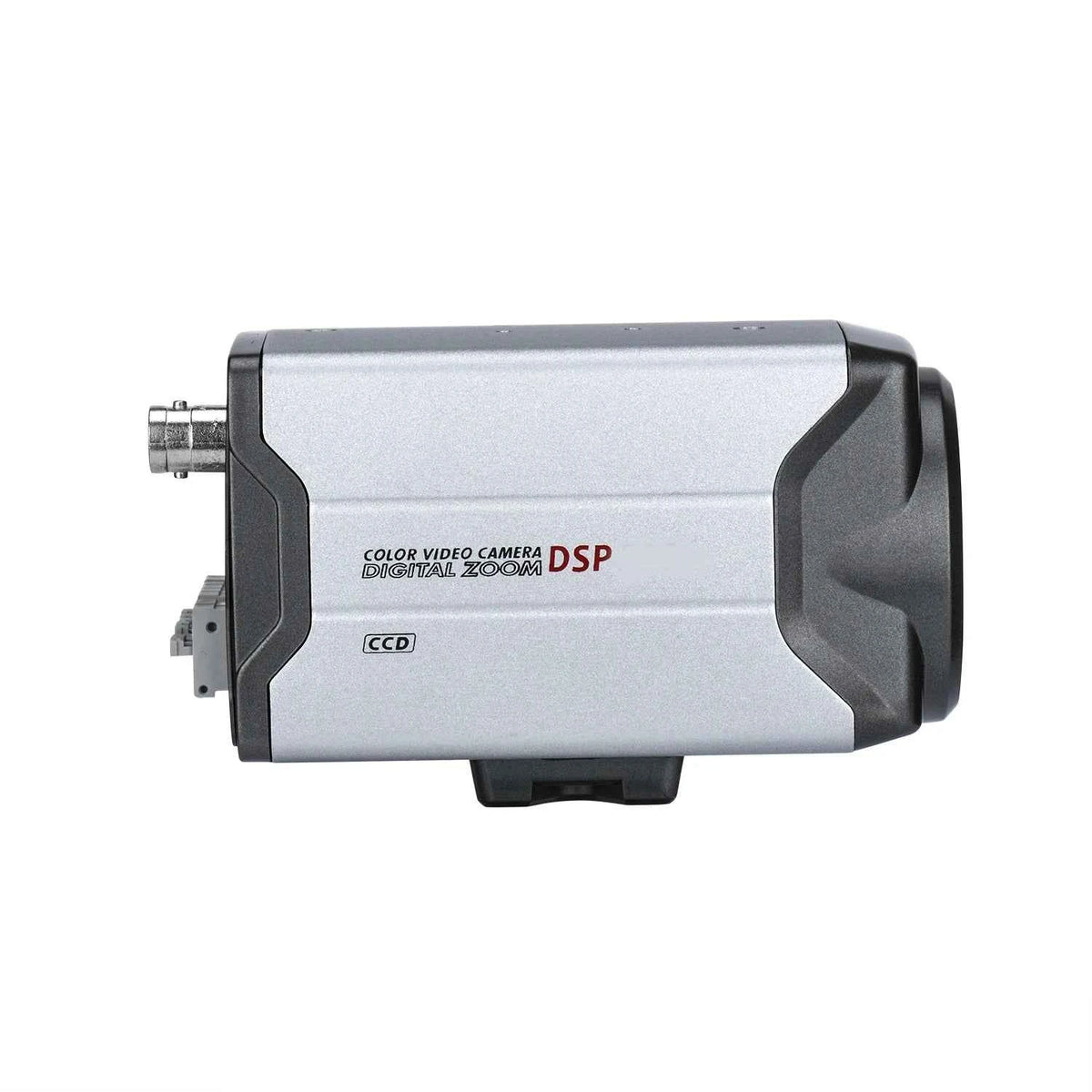 Wireless Remote Optical Zoom HD CCTV Box Camera