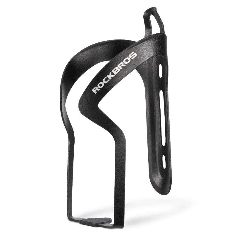 Portaborraccia per bici in alluminio ultraleggero da 32g