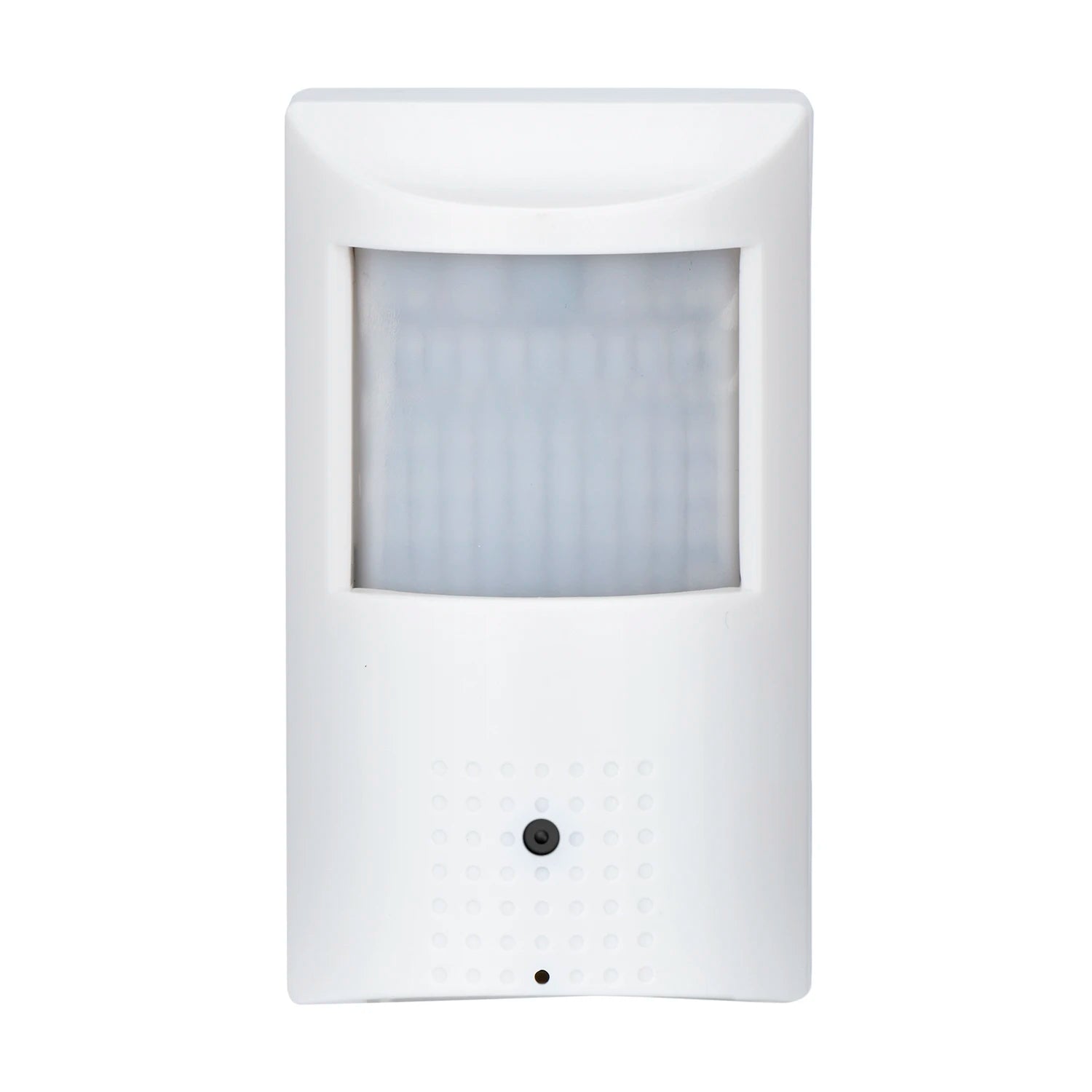 Telecamera IP wireless da interno stile PIR con IR invisibile