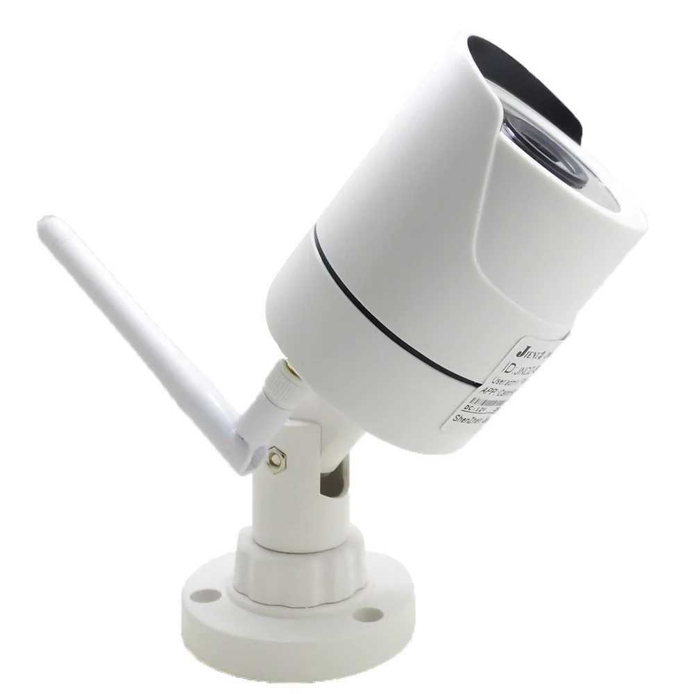 5MP Wireless Security Camera Outdoor WiFi Night Vision IP66