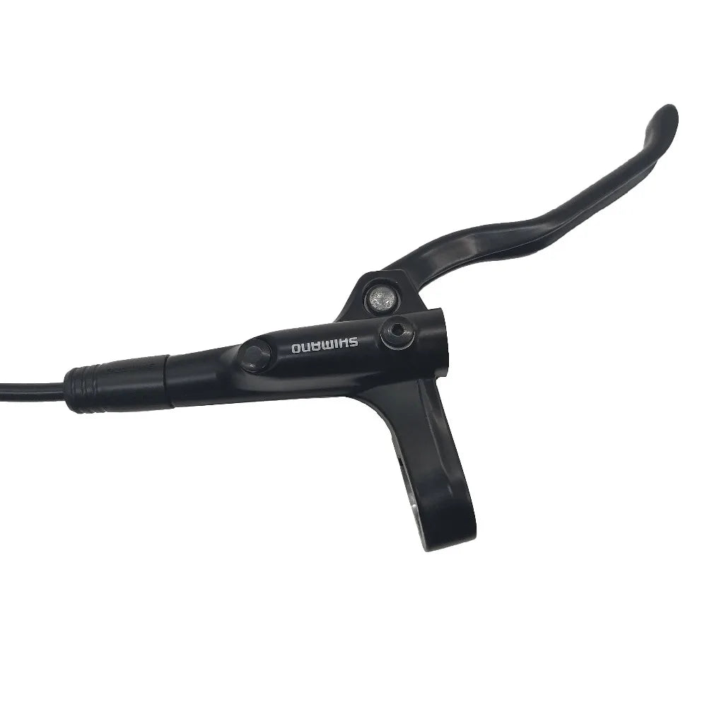 Shimano MT200 Dağ Bisikleti Sürücüleri için Hidrolik Disk Fren Seti