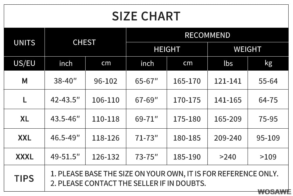 WOSAWE Windproof Cycling Jacket MTB Bike Jersey Outdoor Sport Cycling Windbreaker Rainproof Reflective Bike Clothing Navy Blue