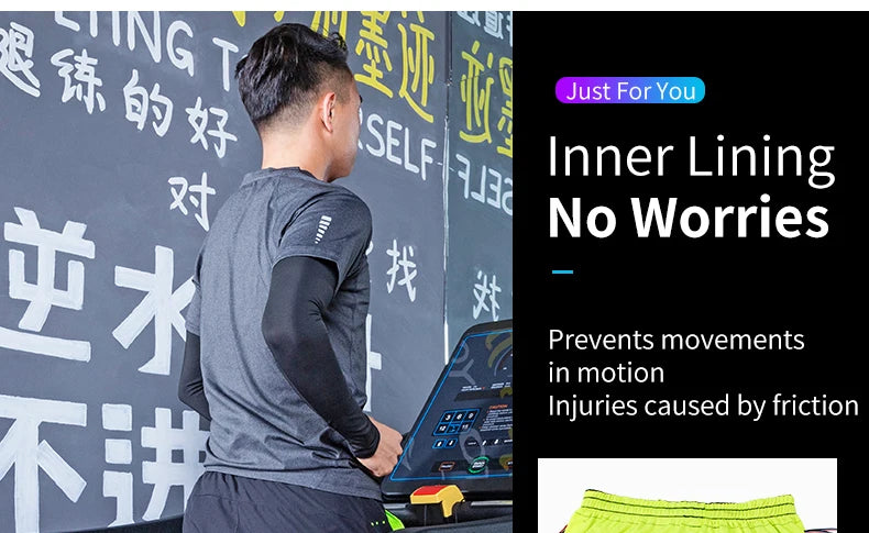 Cykel Basislag Langærmet Termo T-shirt Åndbar Polyester
