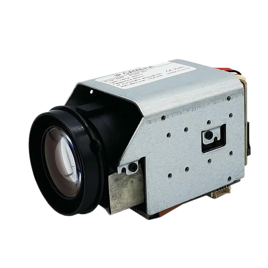 Moduł kamery PTZ WiFi z 5MP, starlight, detekcja człowieka, H.265