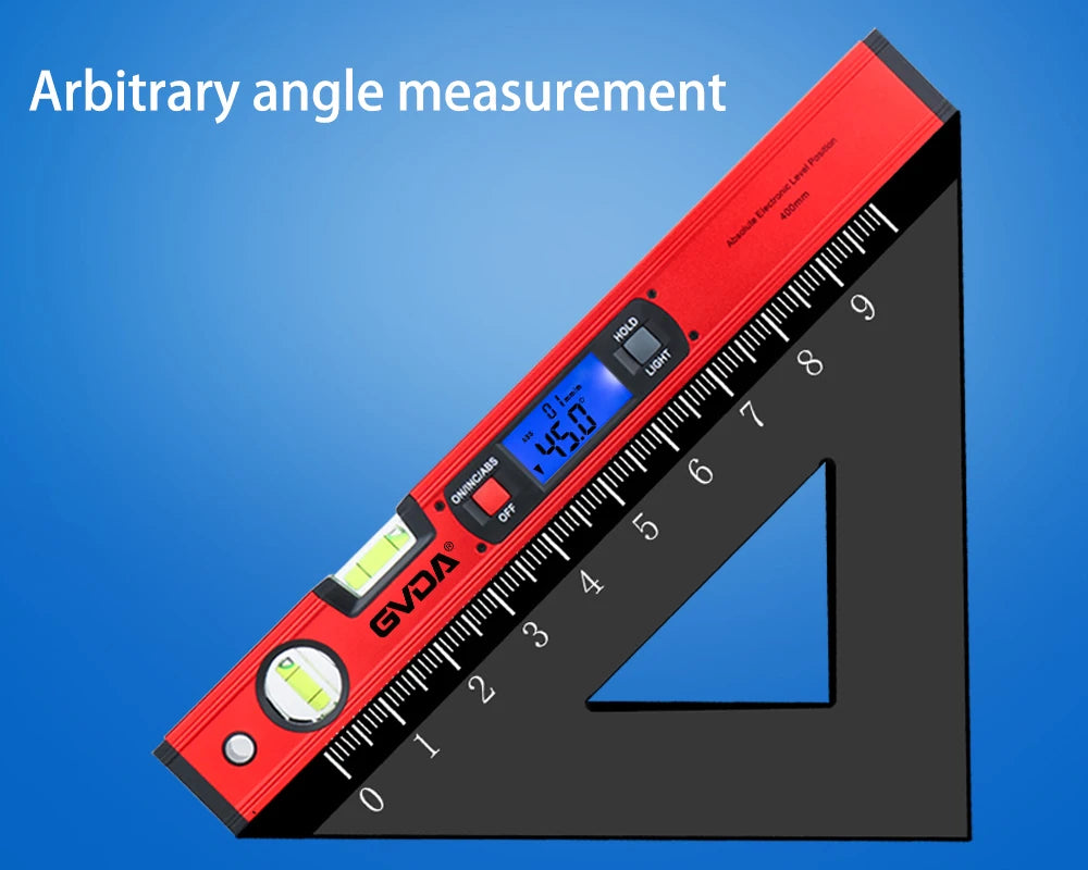 GD-Y400M Magnetic Digital Level