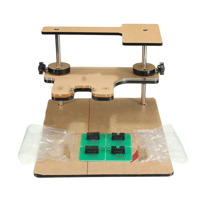 EU Red Kess 5.017 & KTAG 7.020 ECU Flash Tool Master Kit