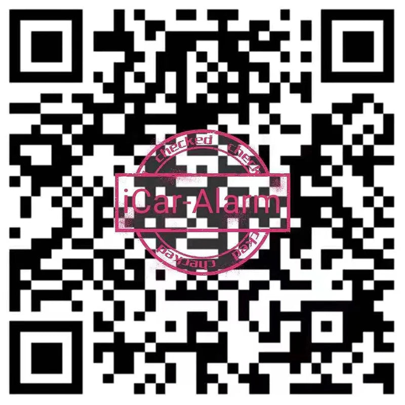 Universal Car Alarm Systems Auto Remote Central Kit Door Lock Keyless APP With Remote Contr Entry System Central Locking