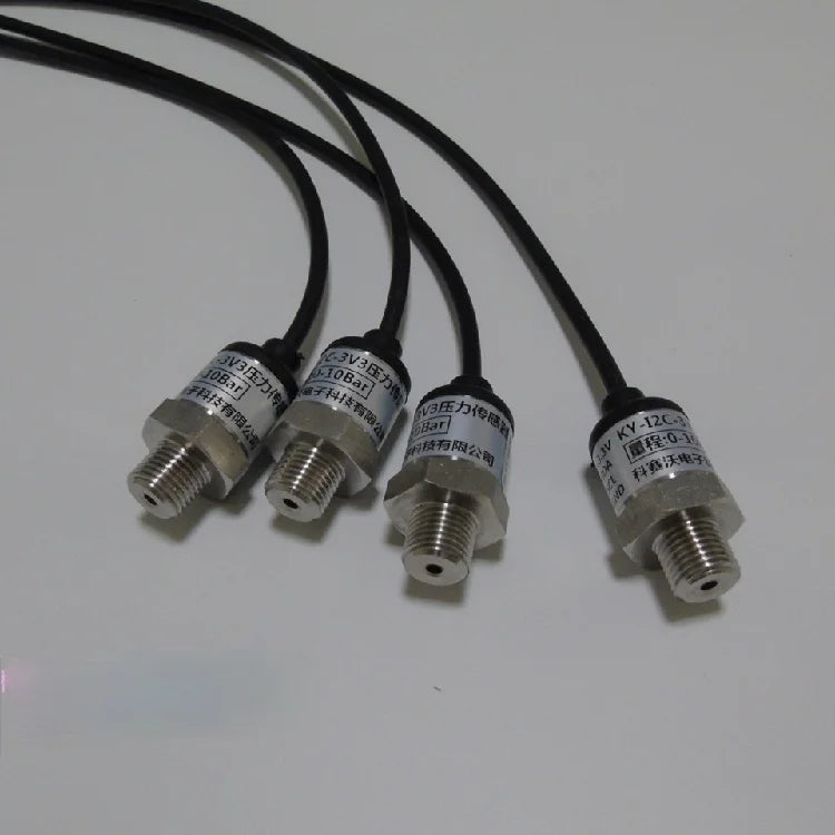 Sensor de presión I2C de 3.3V