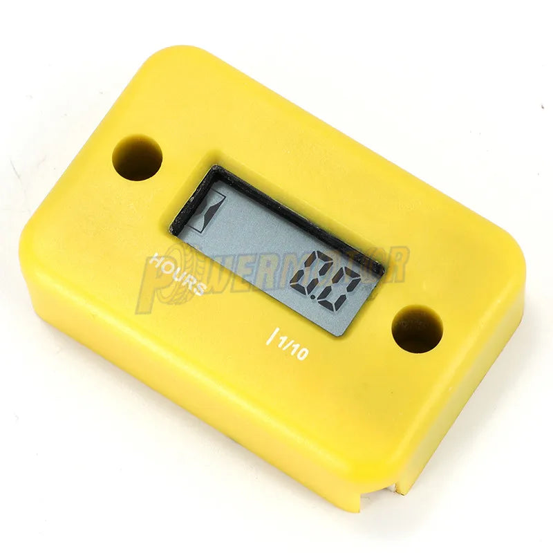 HM101 induktiver Betriebsstundenzähler