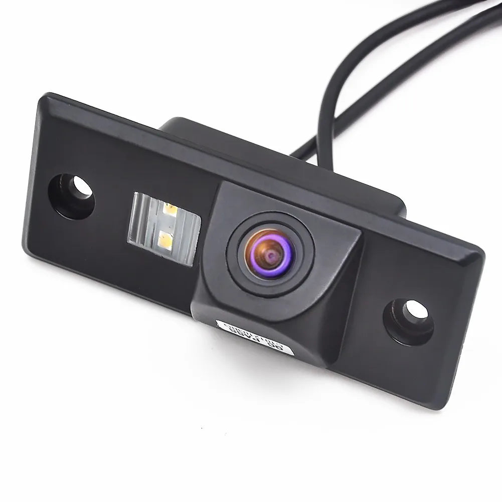 12V Wired Vehicle Reversing Camera