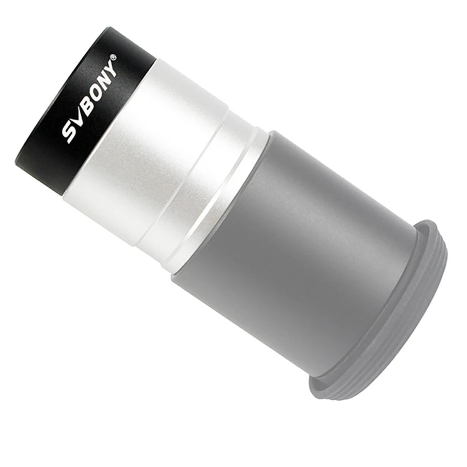 1.25-Inch Telescope Focal Reducer - 0.5x