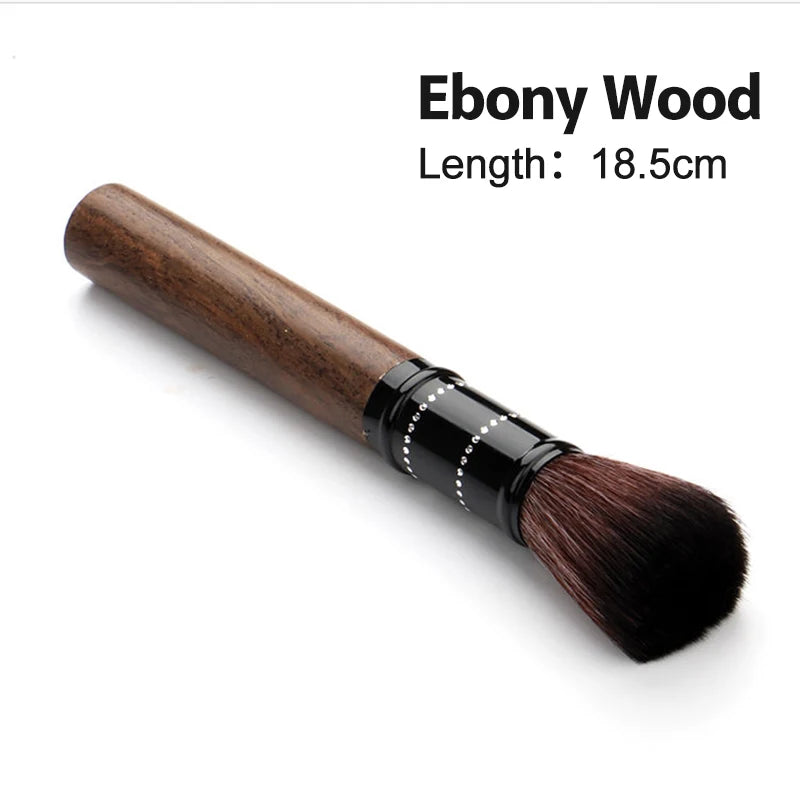 Coffee Grinder Cleaning Brush, Style Options