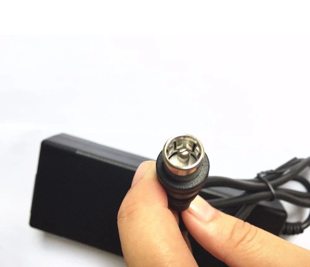42 V 2 A Charger for 36 V Lithium Battery Packs