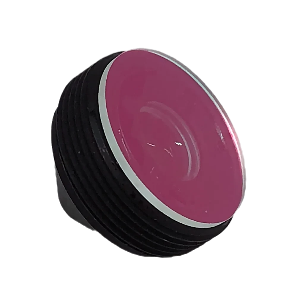 2.1mm M12 Pinhole Camera Lens with IR Filter