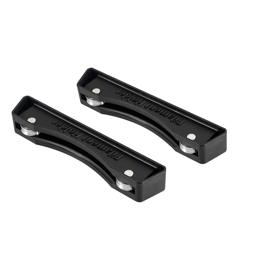 Conjunto de Suporte para Carretel de Filamento de Impressora 3D de Mesa