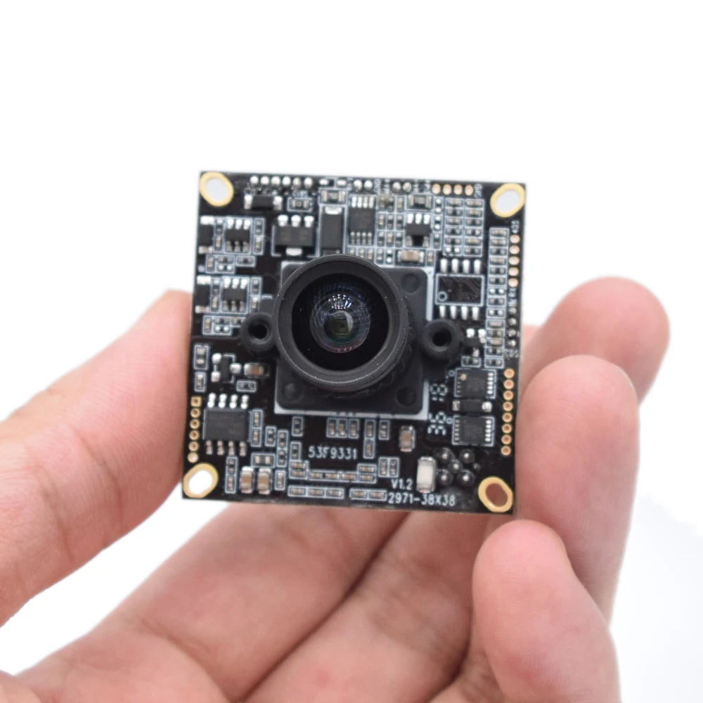 Module Caméra SDI 1080P 30fps Carte PCB avec Câble SDI