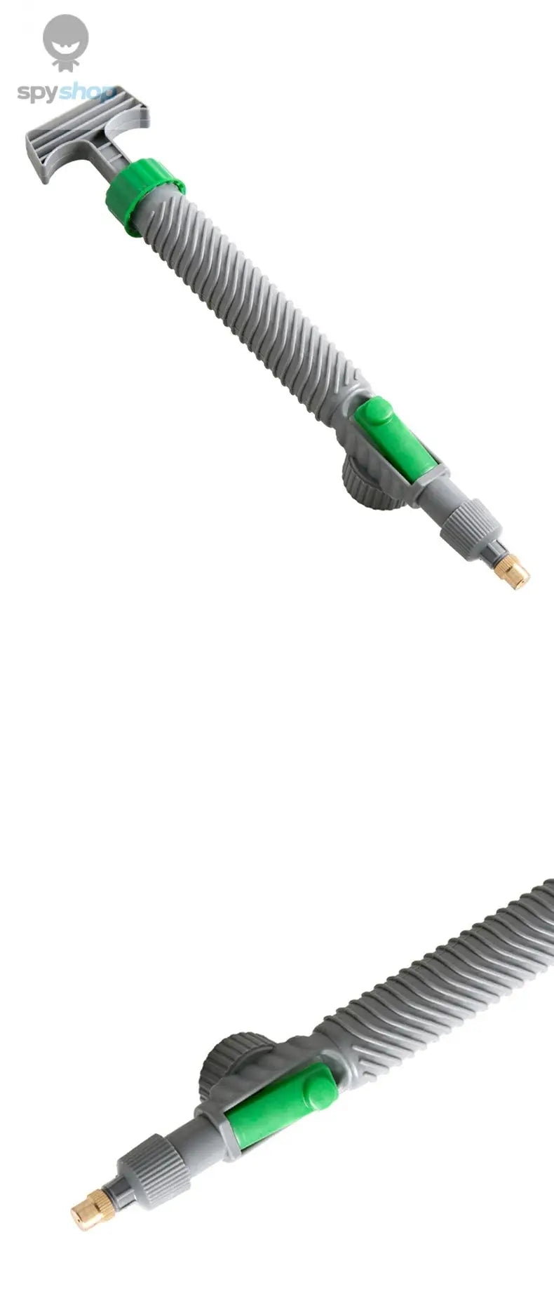 High Pressure Air Pump Manual Sprayer Adjustable Drink Bottle Spray Head Nozzle Garden Watering Tool Sprayer Agriculture Tools Spy-shop.com