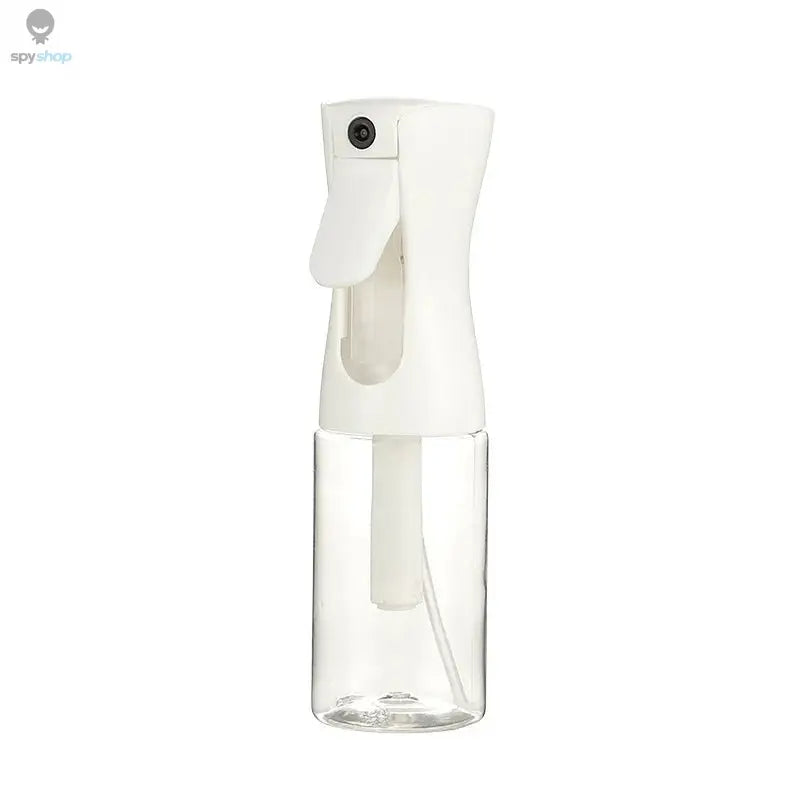 High Pressure Continuous Spray Bottle Hair Care Makeup Water Replenishing Spray Bottle Separate Bottle Press Mist Spray Bottle Spy-shop.com
