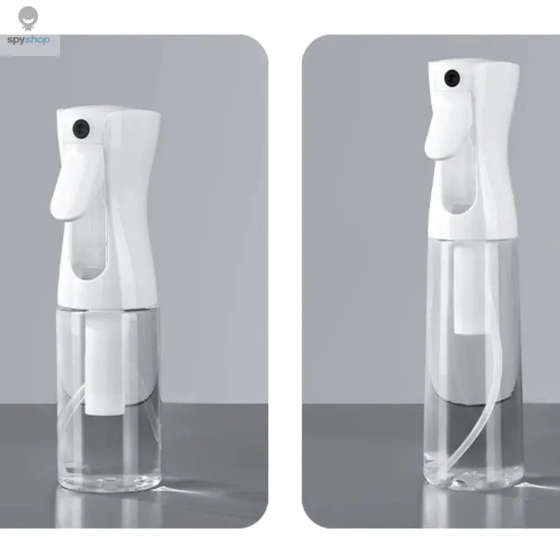 High Pressure Continuous Spray Bottle Hair Care Makeup Water Replenishing Spray Bottle Separate Bottle Press Mist Spray Bottle Spy-shop.com