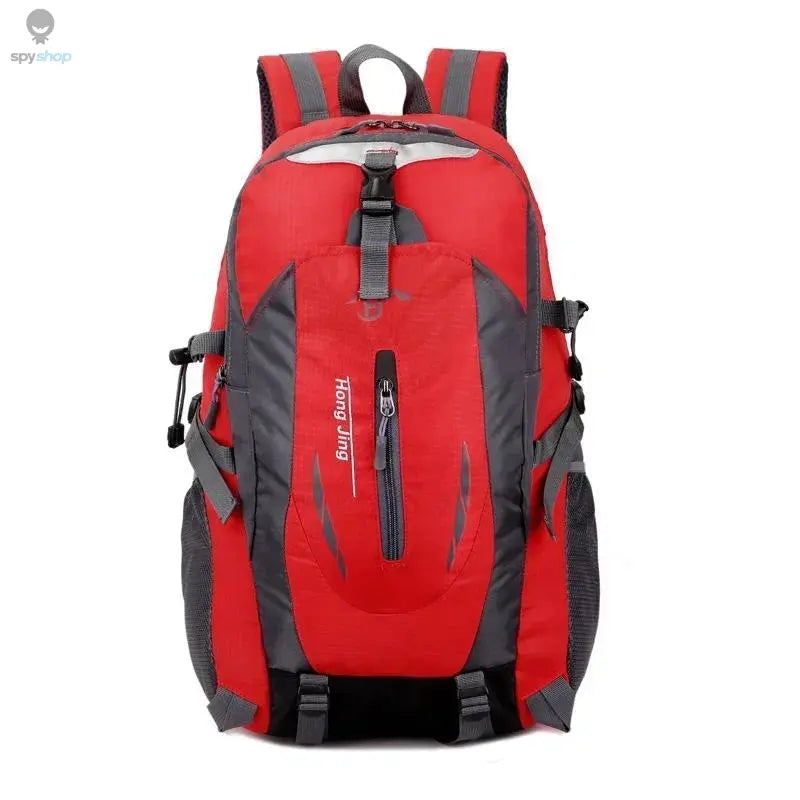Hiking Backpack 40L Lightweight Travel Mountaineering Backpack Waterproof Sport Bags Climbing Rucksack Backpack Men Accessories