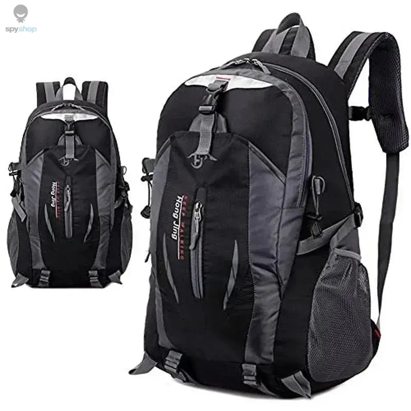 Hiking Backpack 40L Lightweight Travel Mountaineering Backpack Waterproof Sport Bags Climbing Rucksack Backpack Men Accessories