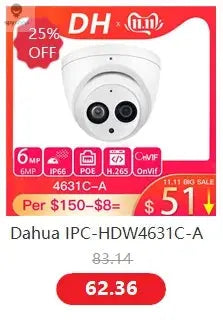 Hikvision POE Camera Bullet ColorVu 8MP 5MP IP Camera MIC Night Vision Camera Surveillance CCTV Cam Motion Alarm IP66 Spy-shop.com