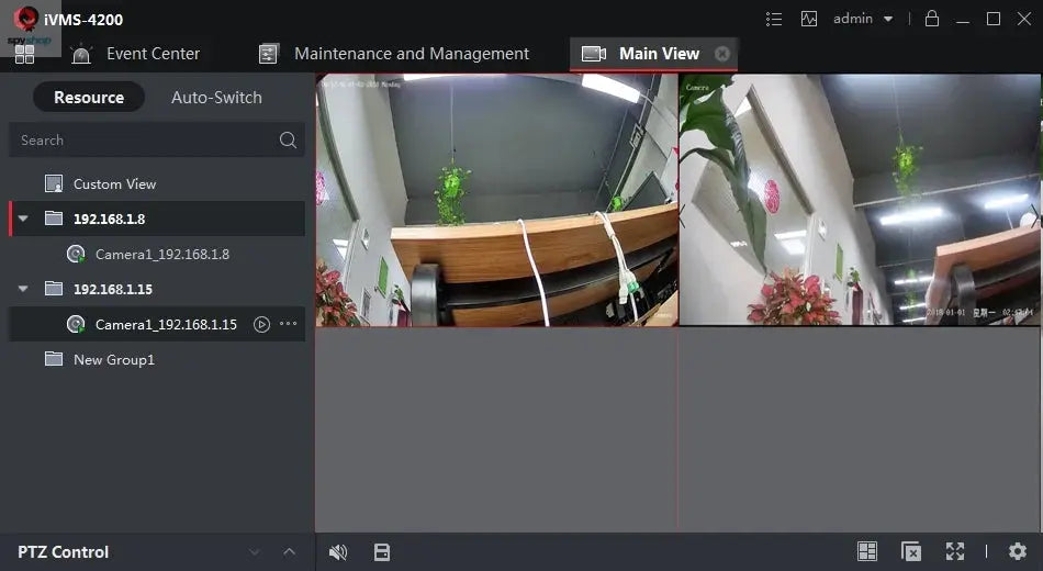 Hikvision POE Camera Bullet ColorVu 8MP 5MP IP Camera MIC Night Vision Camera Surveillance CCTV Cam Motion Alarm IP66 Spy-shop.com
