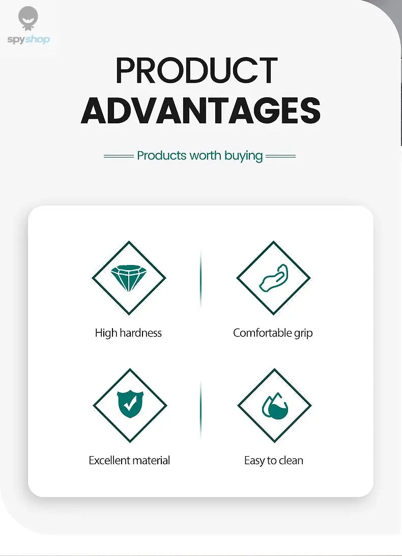 Home Nail Clipper 7piece Set Large Opening Manicure Tool Unisex Mini Compact Gift Eyebrow Clip Tweezers Spy-shop.com