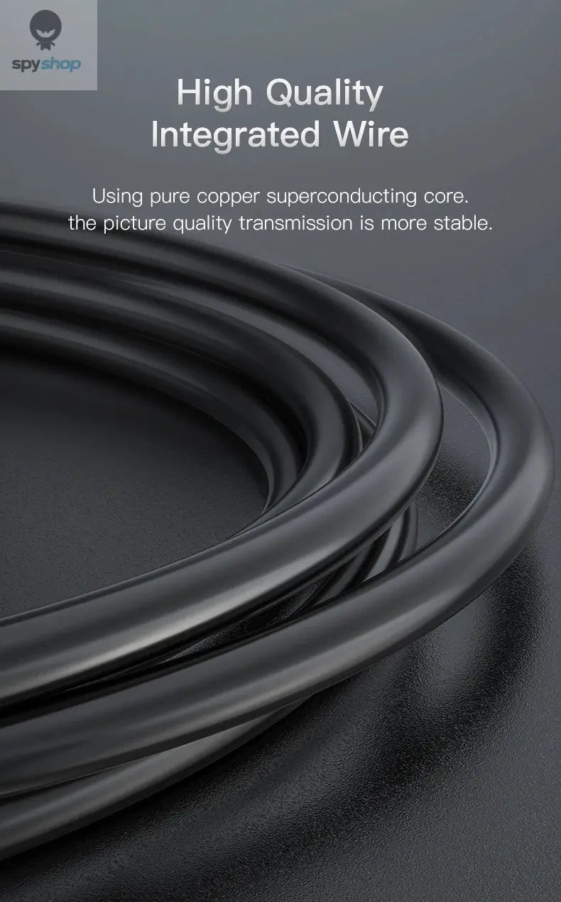 INSKAM 4.3 Inch IPS Screen Industrial Endoscope Camera HD1080P Single Lens Pipe Inspection Borescope for Checking Car Sewer Spy-shop.com