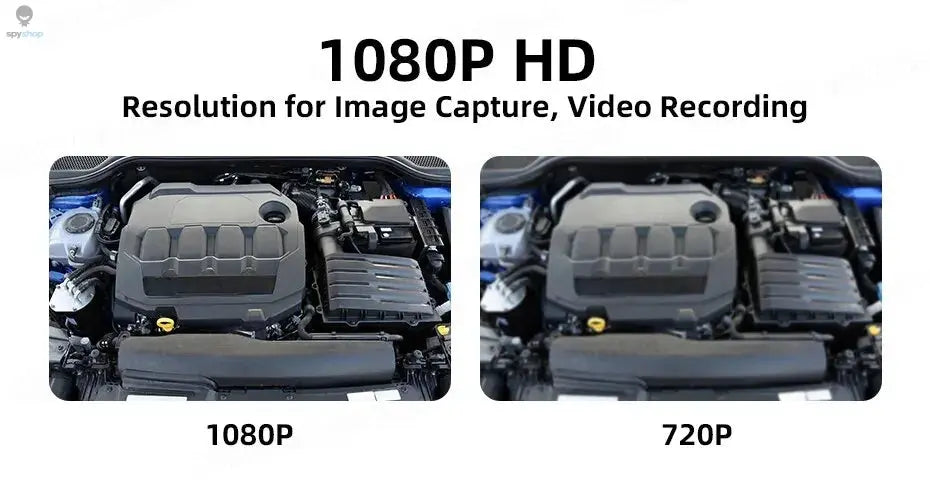 Industrial Endoscope Camera 4.3inch IPS Screen IP67 Waterproof HD1080P 8mm Lens Pipe Sewer Inspection Camera Borescope For Car Spy-shop.com